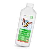 Orthoganic fresh abflussreiniger