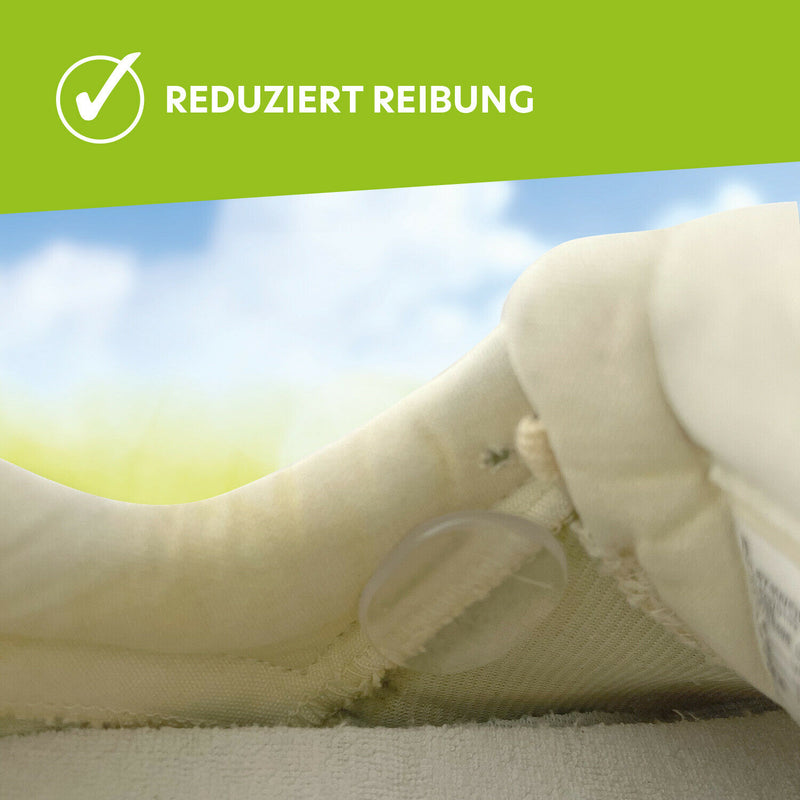 Druckstellen Pflaster für Die Schuhe von Cleanfeet.6 Stk.Keine Reibung+Komfort!!
