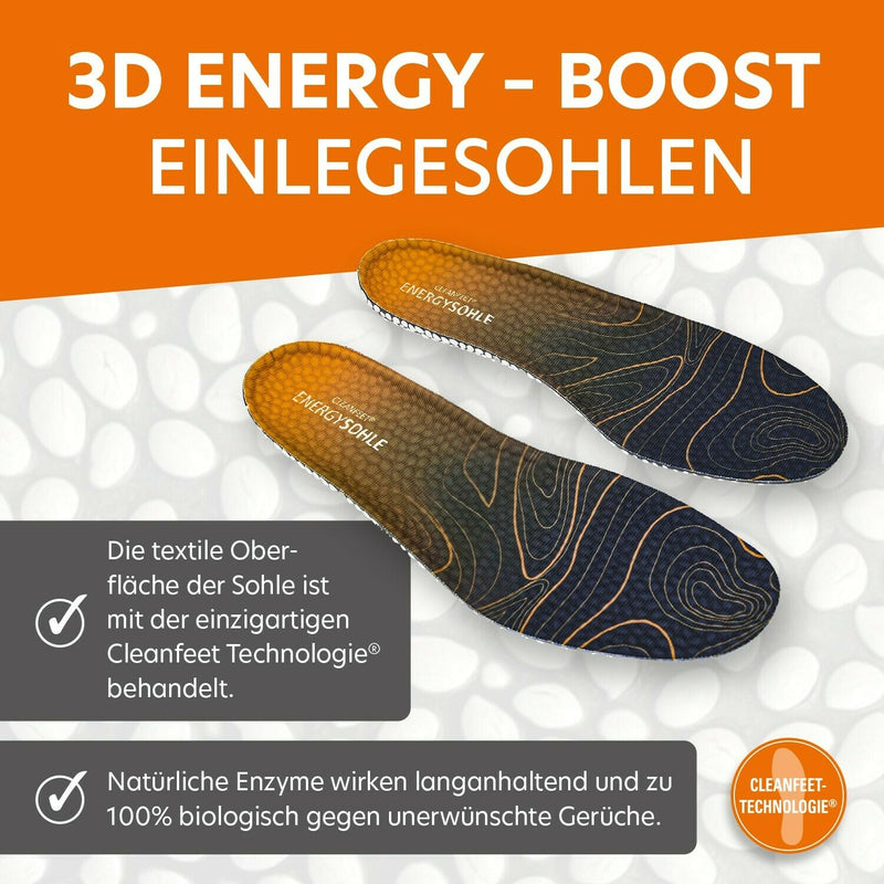 Boost sohle Clearance